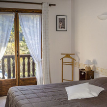 Auberge Des Murès, Вальдеблор — фото 3