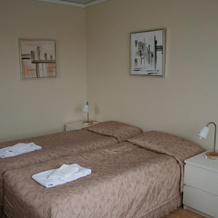 Guesthouse Borg, Grindavik — photo 3