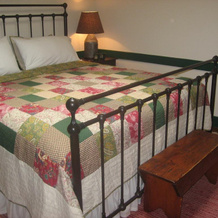 The Brafferton Inn, Геттисберг — фото 3