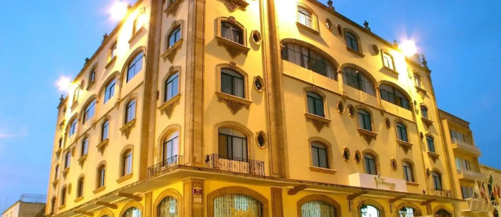 Aranzazu Morelia, Морелиа — фото 1