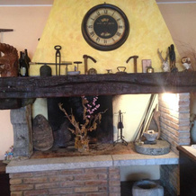 Al Vecchio Camino, Rotonda — photo 2