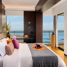 Dusit Thani Shuangyue Bay Resort Huizhou, Хойчжоу — фото 3