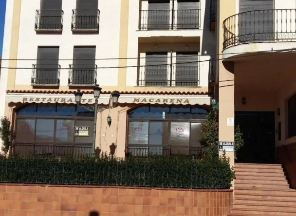 Hotel Valmar, 比利亚尔德奥拉利亚 — 照片 1