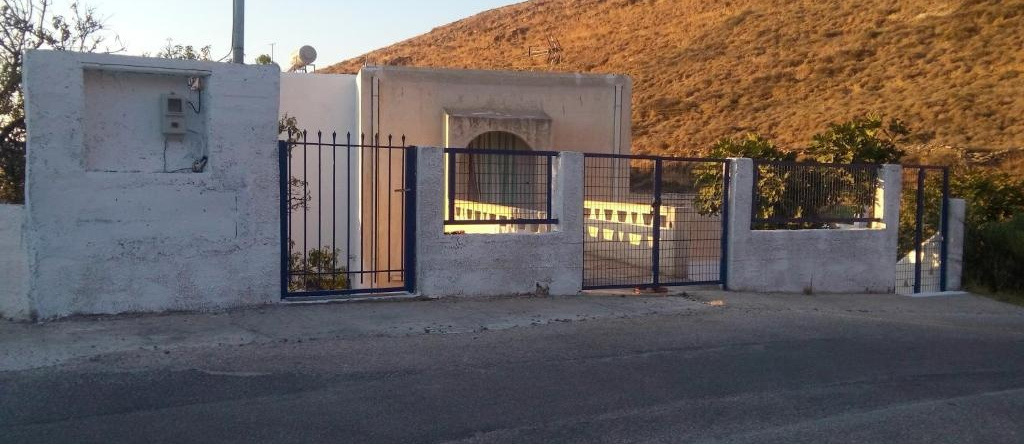 Despinas House Kythnos, Мерихас — фото 1