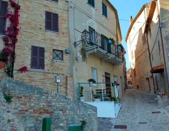 Bnb La Casina Dei Nonni, Кампофилоне — фото 1
