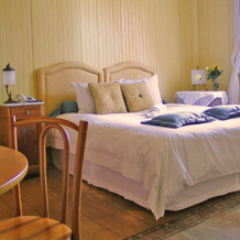 Hotel Pousada Quinta Dos Marques, 卡内拉 — 照片 2
