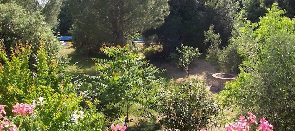 Agriturismo Gesseta, Castellina Marittima — photo 1
