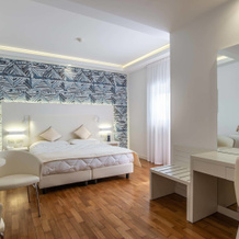 Versilia Palace Hotel, 马里纳迪彼得拉桑塔 — 照片 3