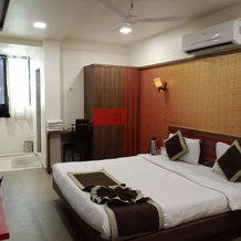 Hotel Platinum, 朱纳加德 — 照片 4
