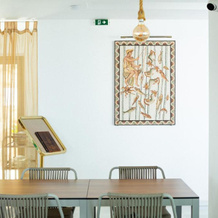 White Donkey Hotel, Мессини — фото 3