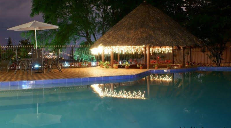 Hotel Boutique Alma Medellin, Medellin — photo 1
