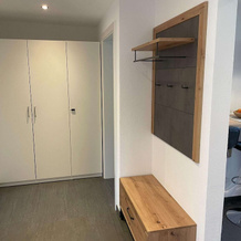 Apartment Weitblick in Gotzens With spa Access, Goetzens — photo 3