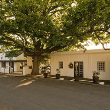Hotel Roosje van de Kaap, Swellendam — photo 4
