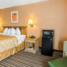 Econo Lodge Inn & Suites Norton, 诺顿 — 照片 3