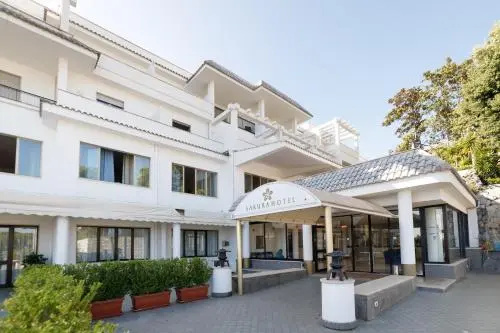 Mercure Napoli Sud Sakura, 托雷德尔格雷科 — 照片 1