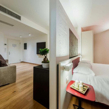 Hotel Residence Portus, 波托格鲁阿罗 — 照片 5
