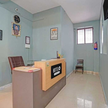 Hotel O Vijay Shree Marriage Hall, Тхаве — фото 4