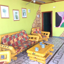 Apartment With 2 Bedrooms in El Perdigón, With Wonderful Mountain View, Arucas — photo 4