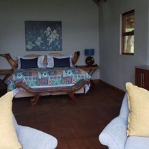 Oluchi Lodge, White River — photo 5