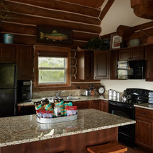 Lodge and Spa at Brush Creek Ranch, 瑞安公园 — 照片 5