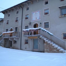 Locanda Viaverde Lessinia, Вело-Веронезе — фото 2