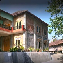 Bina Karya Guesthouse, Батуретно — фото 3