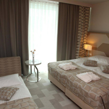 Hotel Terme, Брежице — фото 4