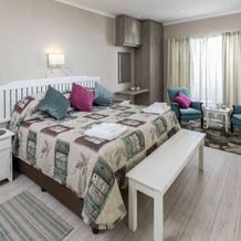 Dungbeetle River Lodge, Колчестер — фото 5