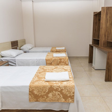 Vila Real Apart hotel, 波尔图纳西乌纳尔 — 照片 5
