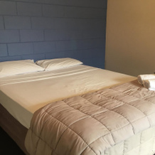 Beachcomber Lodge & Backpacker, Кайтайа — фото 4