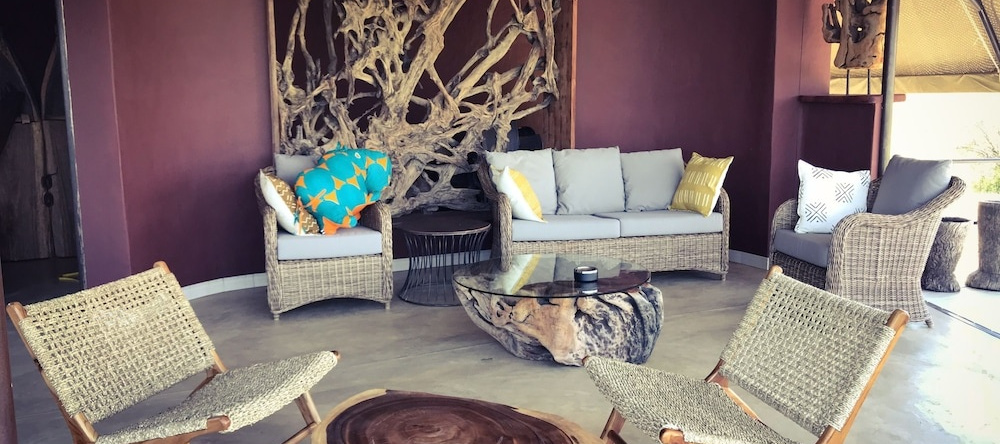 Serondela Lodge, Mbalastinte — photo 1