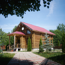 Priokskij Dvorik Hotel, 阿列克辛 — 照片 3