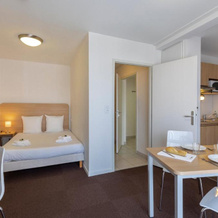 The Originals Residence Kosy Appart'hotels Troyes City & Park, 特鲁瓦 — 照片 5