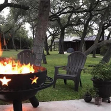 Live Oaks Bed and Breakfast, 尤瓦尔迪 — 照片 4