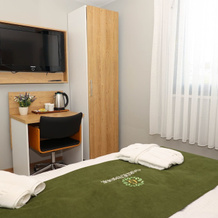 Garden Mode Airport Hotel, 阿尔纳武特柯伊 — 照片 4