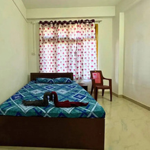 Hotel B&B Residency, Гувахати — фото 5