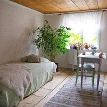 Pensionat Solgården, Вадстена — фото 5