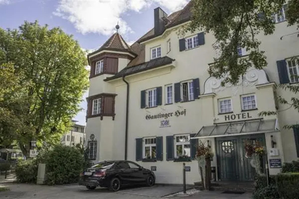 Gautinger Hof, Гаутинг — фото 1