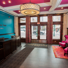 The Parker Inn and Suites, 斯克内克塔迪 — 照片 2