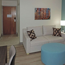 MainStay Suites Clarion, PA near I-80, 克拉里恩 — 照片 4