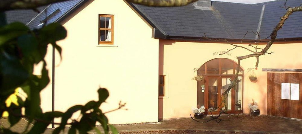 Eclipse Holiday Homes & Adventure Centre, Beaufort — photo 1