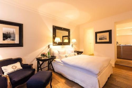 Guesthouse Heidelberg Suites, 海德堡 — 照片 1