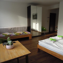 Hotel U Kabinky, Rudník u Vrchlabí — photo 5