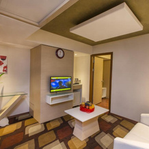 The President Hotel, 胡布利 — 照片 4