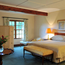 Coach House Hotel & Spa, 察宁 — 照片 2
