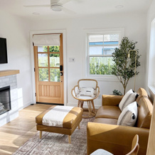 Mint and Sea Cottages - Sea Cottage, 恩西尼塔斯 — 照片 4
