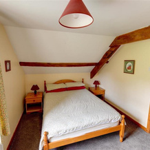 Alluring Holiday Home in Llandovery With Garden, 兰韦尔-阿尔-伊-布林 — 照片 3