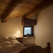 Rifugio Lou Lindal, 卡诺西奥 — 照片 2