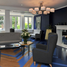 Best Western Villa Henri Iv Saint Cloud, Сен-Клу — фото 2