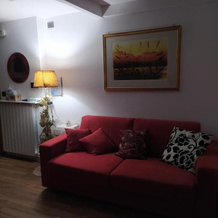 la Casa sul Corso -- alloggio turistico -- appartamento open space, 托里切拉-佩利尼亚 — 照片 4